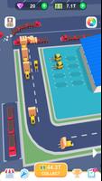 Freight Terminal Tycoon screenshot 2