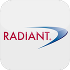 Radiant Global Logistics icône