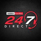 Freightliner 24/7 Direct آئیکن