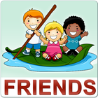 Friendship Status Pictures and Quotes Images иконка