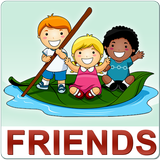 Friendship Status Pictures and Quotes Images icon