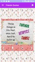 Friendship Status Pictures and Quotes Images اسکرین شاٹ 1