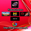 FREKESTEIN STORE 圖標
