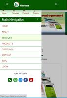 Freketrix App poster