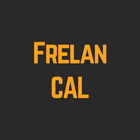 Frelan Cal أيقونة