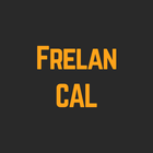 Frelan Cal icon