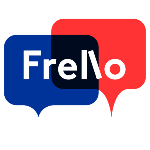 Frello - Impara il francese