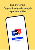 Frello Affiche