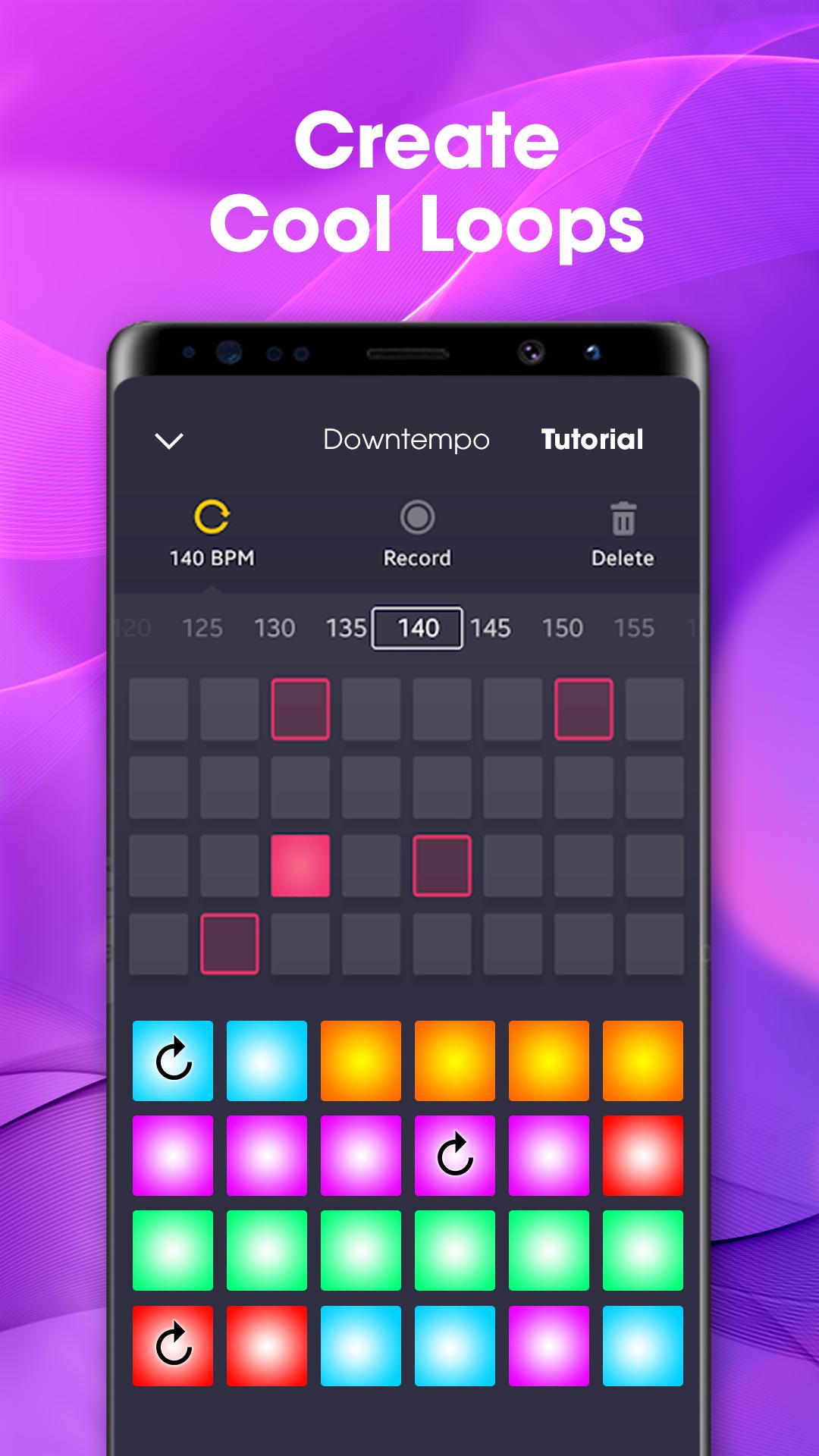 Drum Pad Machine APK for Android Download Drum Pad Machine APK for Android Download
