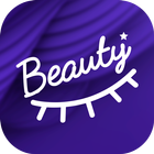Beauty Plus Selfie Camera - Makeup Editor আইকন