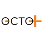 Octo+ icône