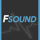 APK FSound - Gerador de Frequência