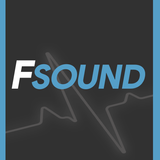 FSound - Gerador de Frequência 圖標
