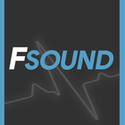 FSound - Gerador de Frequência simgesi