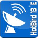 Hotbird Frequency List Updated 2020 aplikacja