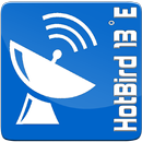 Hotbird Frequency List Updated 2020 APK