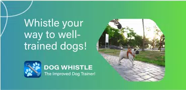 Dog Whistle - Dog Trainer