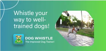 Dog Whistle - High Frequency
