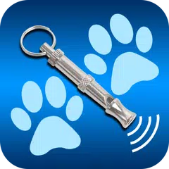Dog Whistle - Dog Trainer