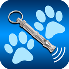 Dog Whistle أيقونة