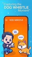 Dog Whistle الملصق