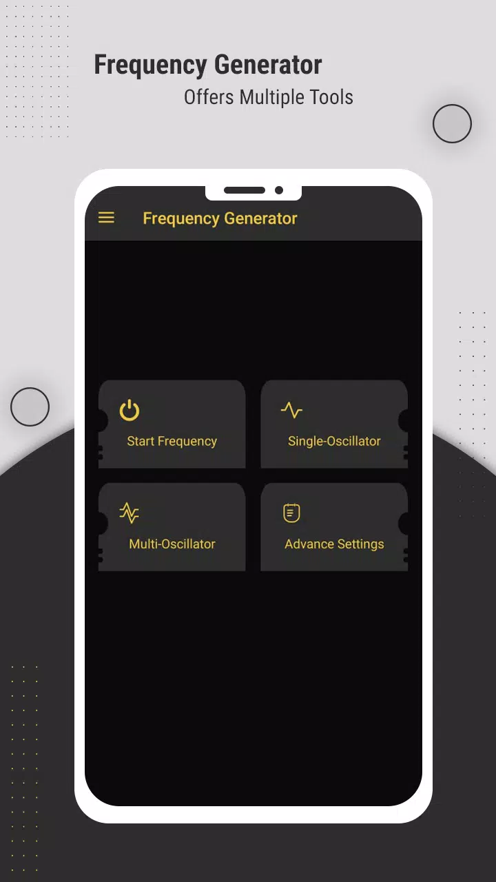 Hertz Frequency Generator APK for Android Download