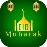 ”Eid - Stickers, Photos, Status For WhatsApp