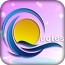 Inspiration Quote Provider For Life APK