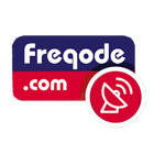 TV Channel Frequency - Freqode icône