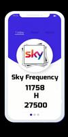 TV Channel Frequency - Freqode capture d'écran 3