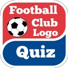 Football Club Logo Quiz icône