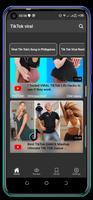 VidHub - Video Search Engine syot layar 3