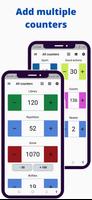 Counter - a pro tally app постер