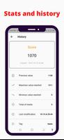 Counter - a pro tally app скриншот 2