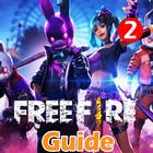 Icona Garena Free Fire Guide