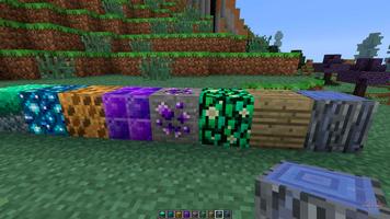 Biomes Plenty AddOns Minecraft скриншот 3