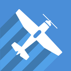 Aeromet - METAR & TAF icono