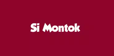 New Si MONTOK 2019