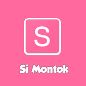 New Si MONTOK 2019 ไอคอน