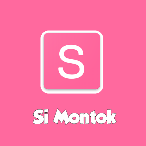 New Si MONTOK 2019