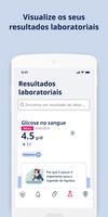 Fresenius myCompanion imagem de tela 1