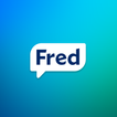 Fred Mobile アイコン
