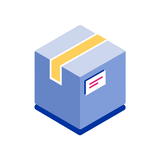 Fresenius MyOrders 아이콘