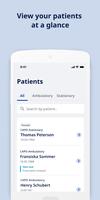 Fresenius OrderManager screenshot 1