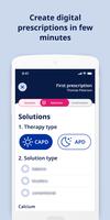 Fresenius OrderManager screenshot 3