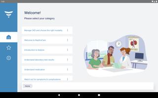 Patient Education screenshot 2