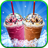 APK Fresh Milkshake Maker Game