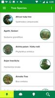 Tamil Nadu Treepedia - தமிழக ம تصوير الشاشة 1