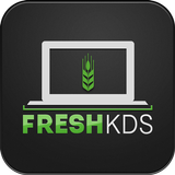 Fresh KDS 아이콘