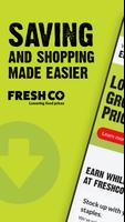 پوستر FreshCo